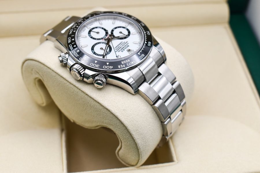 Rolex Daytona 126500 LN